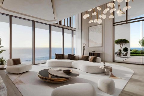 Apartment in Dubai 3 bedrooms, 171 sq.m. № 56137 - photo 16