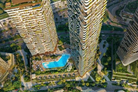 Apartment in Dubai 3 bedrooms, 171 sq.m. № 56137 - photo 7