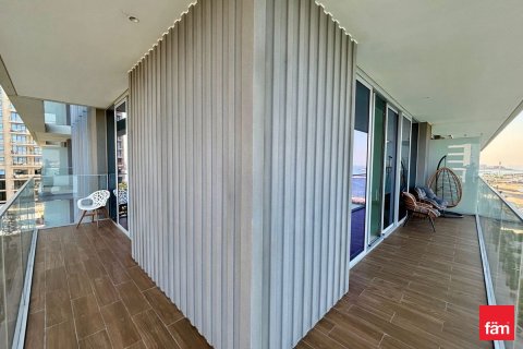 Apartment in Dubai Harbour, Dubai 3 bedrooms, 166.8 sq.m. № 71753 - photo 10