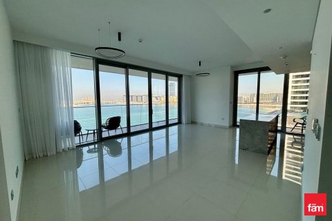 Apartment in Dubai Harbour, Dubai 3 bedrooms, 166.8 sq.m. № 71753 - photo 3