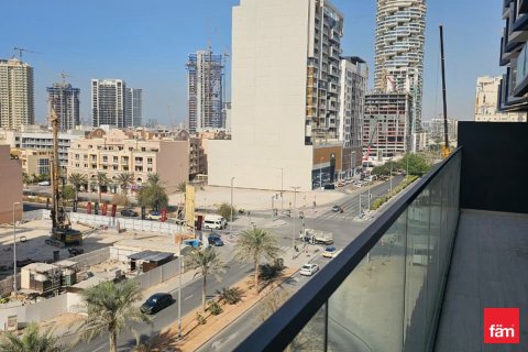 Apartment in Al Barsha, Dubai 2 bedrooms, 110 sq.m. № 71758 - photo 1