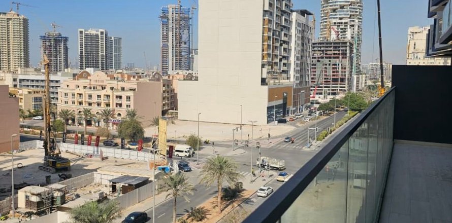 Apartment in Al Barsha, Dubai 2 bedrooms, 110 sq.m. № 71758