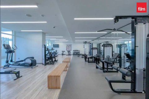 شقة في مرسى دبي, دبي 1غرف نوم, 67.7 م² رقم 71757 - صورة 12