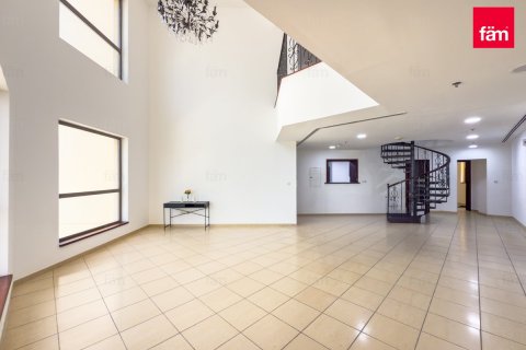 Appartement à Dubai, 4 chambres, 317.2 m², № 71754 - photo 10