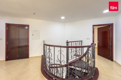 Appartement à Dubai, 4 chambres, 317.2 m², № 71754 - photo 14