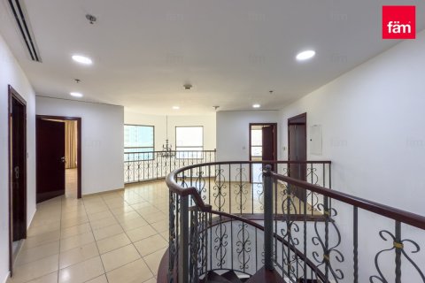 Appartement à Dubai, 4 chambres, 317.2 m², № 71754 - photo 15
