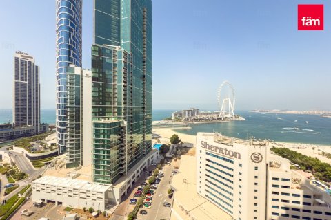 Appartement à Dubai, 4 chambres, 317.2 m², № 71754 - photo 1