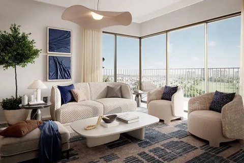 Apartment in Dubai 3 bedrooms, 121.5 sq.m. № 71755 - photo 1