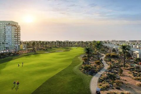 Apartment in Dubai 3 bedrooms, 121.5 sq.m. № 71755 - photo 7