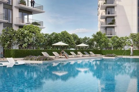 Apartment in Dubai 3 bedrooms, 121.5 sq.m. № 71755 - photo 5