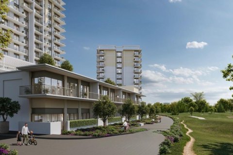 Apartment in Dubai 3 bedrooms, 121.5 sq.m. № 71755 - photo 10