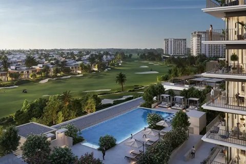 Apartment in Dubai 3 bedrooms, 121.5 sq.m. № 71755 - photo 4