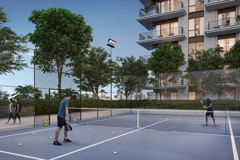 Apartment in Dubai 3 bedrooms, 121.5 sq.m. № 71755 - photo 9