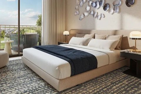 Apartment in Dubai 3 bedrooms, 121.5 sq.m. № 71755 - photo 3