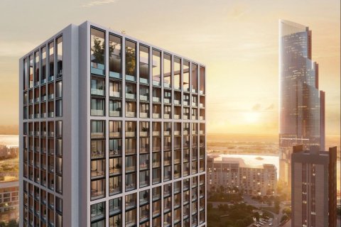 Купить квартиру в Al Jaddaf, Дубай: 1 спальня, 74.4м², № 71767 - фото 5