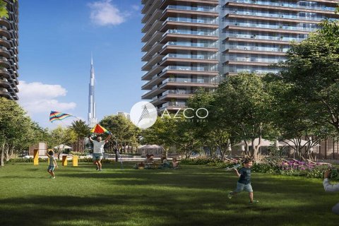 Apartment in Zabeel, Dubai 1 bedroom, 99.7 sq.m. № 38029 - photo 7