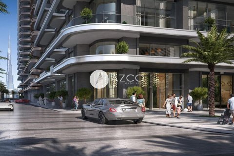 Apartment in Zabeel, Dubai 1 bedroom, 99.7 sq.m. № 38029 - photo 8