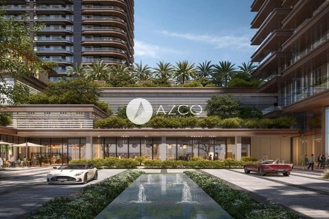 Apartment in Zabeel, Dubai 1 bedroom, 99.7 sq.m. № 38029 - photo 6