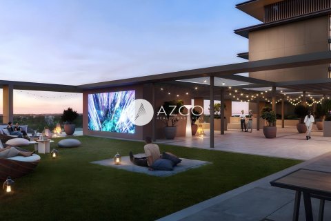 شقة في دبي هيلز استيت, دبي 1غرف نوم, 70.8 م² رقم 38027 - صورة 11