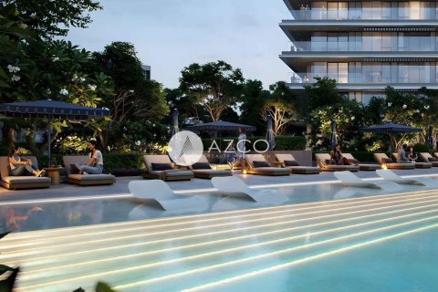 Apartment in Dubai Creek Harbour (The Lagoons), Dubai 2 bedrooms, 109.6 sq.m. № 38038 - photo 13