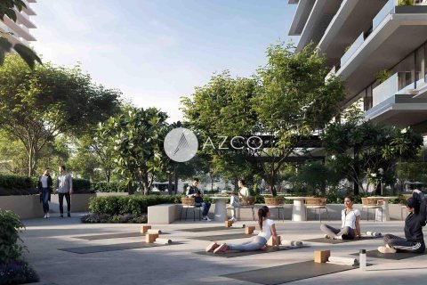 Apartment in Dubai Creek Harbour (The Lagoons), Dubai 2 bedrooms, 109.6 sq.m. № 38038 - photo 10