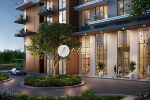Appartement à Dubai Hills Estate, Dubai, 2 chambres, 109.3 m², № 38036 - photo 6