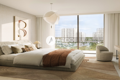 Appartement à Dubai Hills Estate, Dubai, 2 chambres, 109.3 m², № 38036 - photo 2