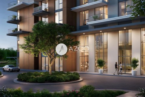 Appartement à Dubai Hills Estate, Dubai, 2 chambres, 109.3 m², № 38036 - photo 5