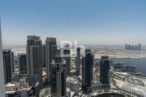 Apartamento en Dubai Creek Harbour (The Lagoons), Dubai, 2 dormitorios, 114 m², № 21187 - foto 21