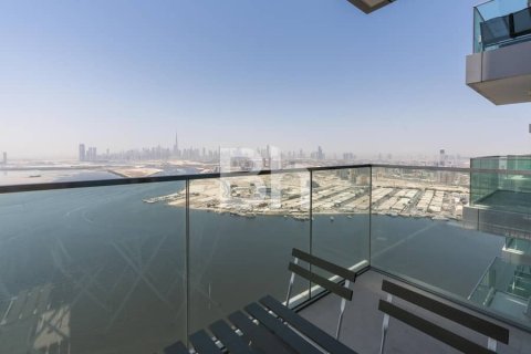 Apartamento en Dubai Creek Harbour (The Lagoons), Dubai, 2 dormitorios, 114 m², № 21187 - foto 14
