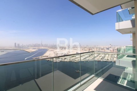 Apartamento en Dubai Creek Harbour (The Lagoons), Dubai, 2 dormitorios, 114 m², № 21187 - foto 6