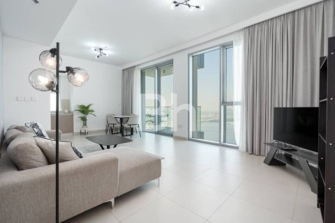 Apartamento en Dubai Creek Harbour (The Lagoons), Dubai, 2 dormitorios, 114 m², № 21187 - foto 4