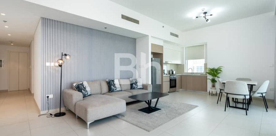 Apartamento en Dubai Creek Harbour (The Lagoons), Dubai, 2 dormitorios, 114 m², № 21187