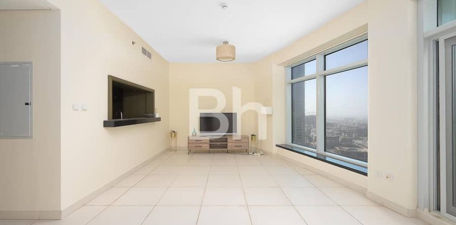 Apartment in Downtown Dubai (Downtown Burj Dubai), Dubai 2 bedrooms, 119 sq.m. № 21188