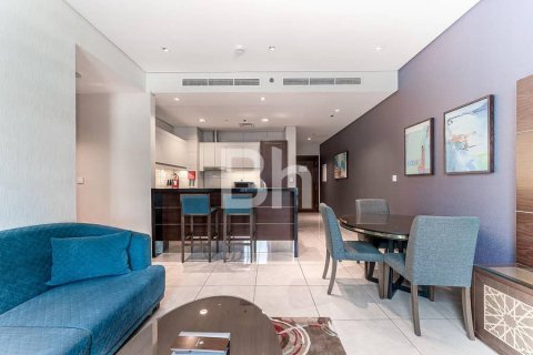 Hotel Apartamento en Business Bay, Dubai, 1 dormitorio, 69 m², № 21185 - foto 2