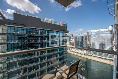 Hotel Apartamento en Business Bay, Dubai, 1 dormitorio, 69 m², № 21185 - foto 7