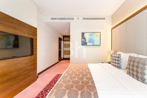 Hotel Apartamento en Business Bay, Dubai, 1 dormitorio, 69 m², № 21185 - foto 4