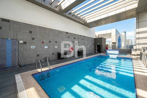 Hotel Apartamento en Business Bay, Dubai, 1 dormitorio, 69 m², № 21185 - foto 11