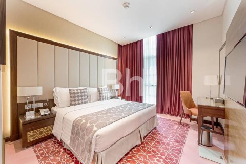 Hotel Apartamento en Business Bay, Dubai, 1 dormitorio, 69 m², № 21185 - foto 3