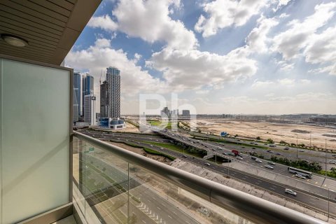 Hotel Apartamento en Business Bay, Dubai, 1 dormitorio, 69 m², № 21185 - foto 5