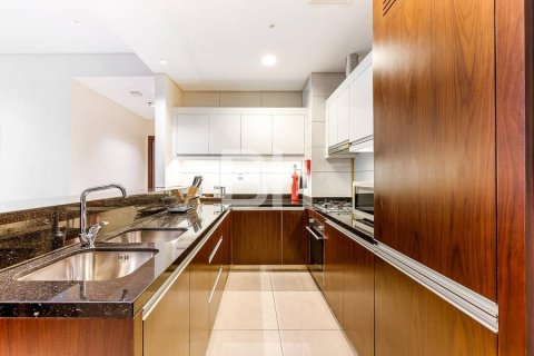 Hotel Apartamento en Business Bay, Dubai, 1 dormitorio, 69 m², № 21185 - foto 8