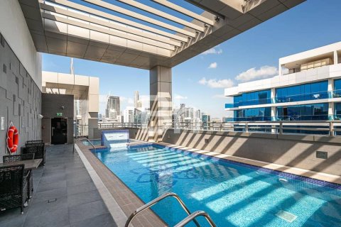 Hotel Apartamento en Business Bay, Dubai, 1 dormitorio, 69 m², № 21185 - foto 13