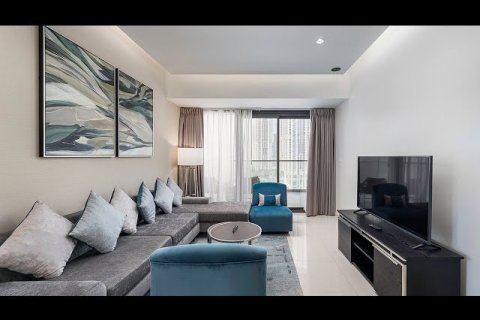 Hotel Apartamento en Business Bay, Dubai, 3 dormitorios, 157 m², № 21182 - foto 23