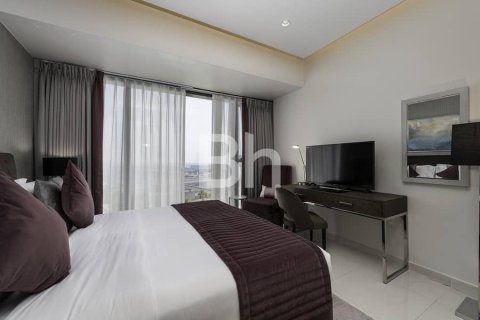 Hotel Apartamento en Business Bay, Dubai, 3 dormitorios, 157 m², № 21182 - foto 12