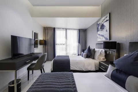Hotel Apartamento en Business Bay, Dubai, 3 dormitorios, 157 m², № 21182 - foto 11
