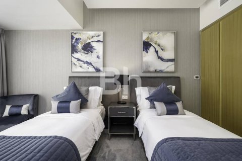 Hotel Apartamento en Business Bay, Dubai, 3 dormitorios, 157 m², № 21182 - foto 10