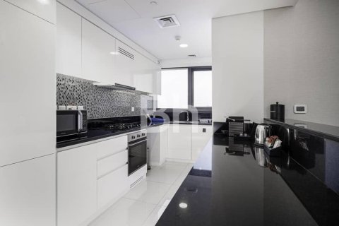 Hotel Apartamento en Business Bay, Dubai, 3 dormitorios, 157 m², № 21182 - foto 5