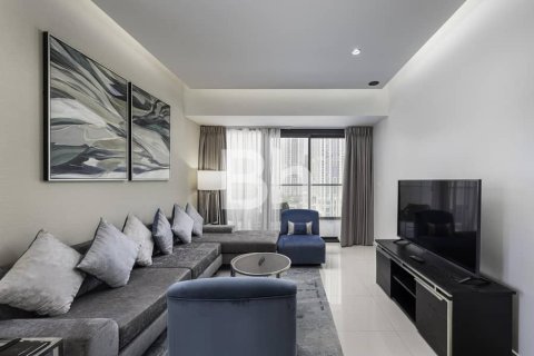 Hotel Apartamento en Business Bay, Dubai, 3 dormitorios, 157 m², № 21182 - foto 1