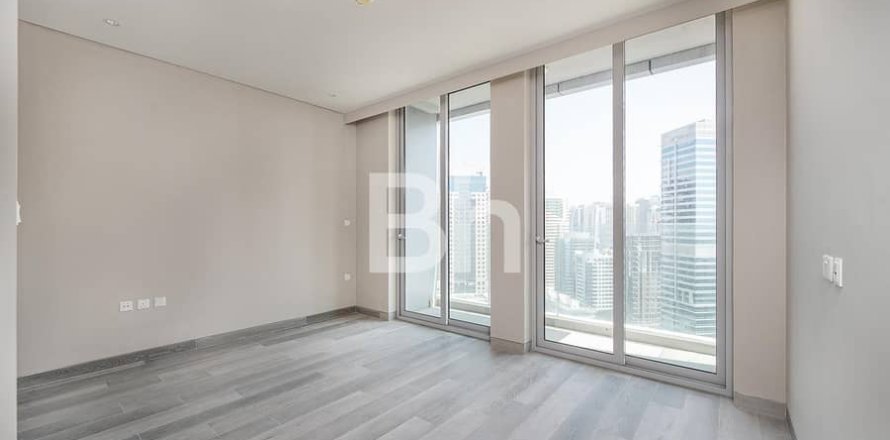 شقة في مرسى دبي, دبي 2 غرف نوم, 110 م² رقم 58599