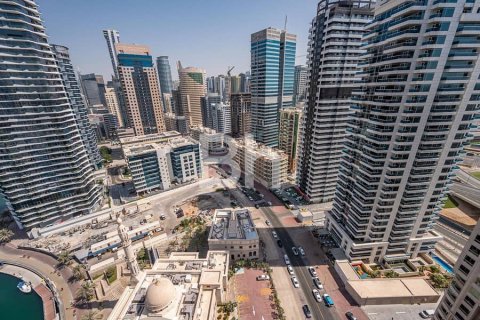 شقة في مرسى دبي, دبي 2 غرف نوم, 110 م² رقم 58599 - صورة 14